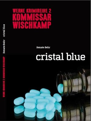 cover image of Kommissar Wischkamp